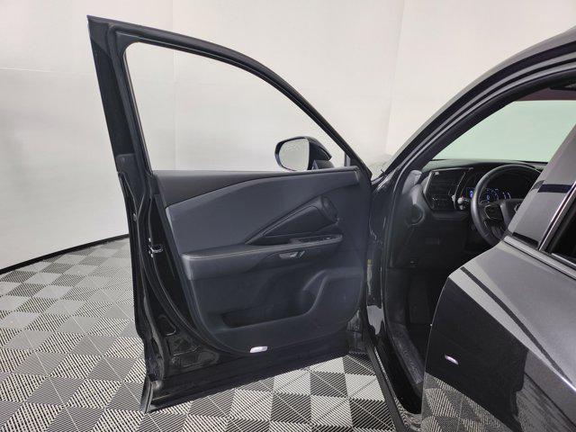 used 2024 Lexus TX 350 car, priced at $54,998