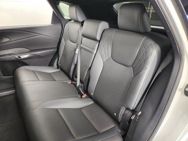 used 2024 Lexus RX 350 car, priced at $52,990