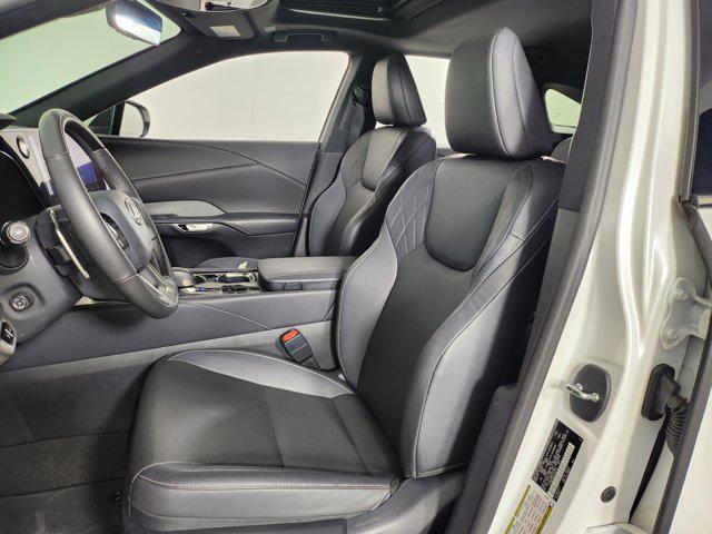 used 2024 Lexus RX 350 car, priced at $52,990