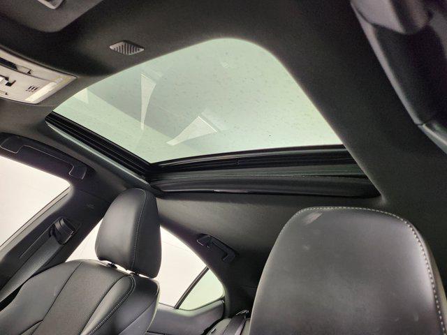 used 2023 Lexus IS 350 car, priced at $43,499