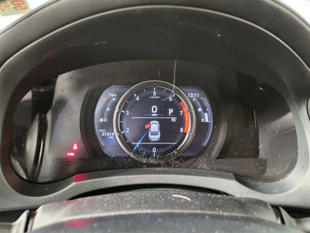 used 2023 Lexus IS 350 car, priced at $43,499