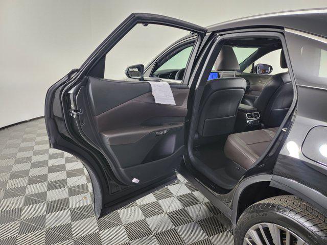 used 2023 Lexus RX 350 car, priced at $55,900