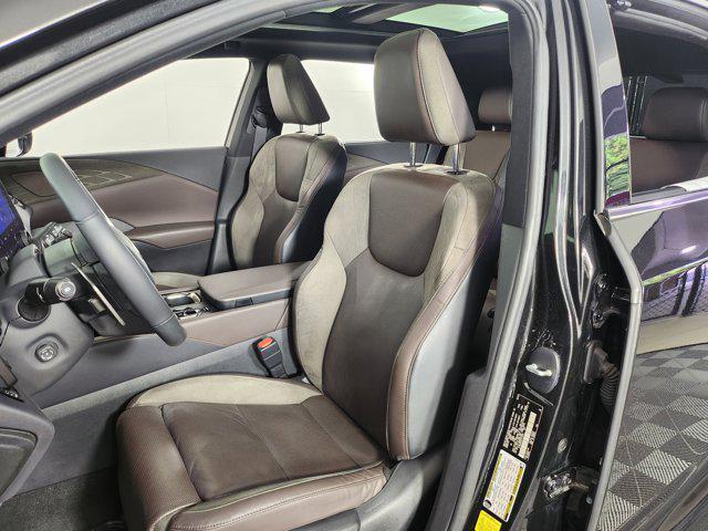 used 2023 Lexus RX 350 car, priced at $55,900