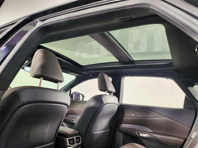 used 2023 Lexus RX 350 car, priced at $55,900