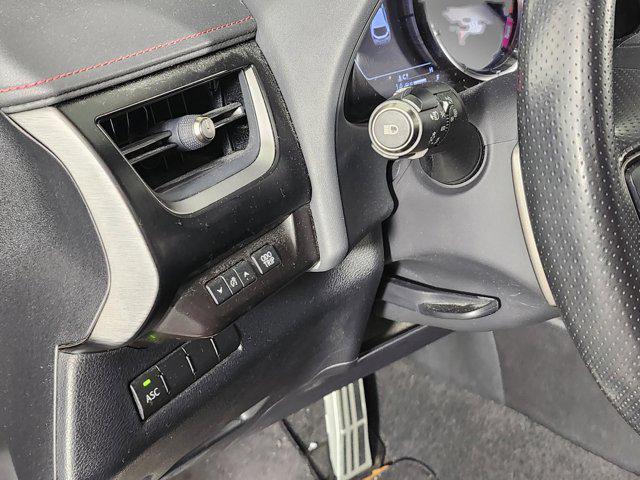 used 2021 Lexus UX 200 car, priced at $26,852