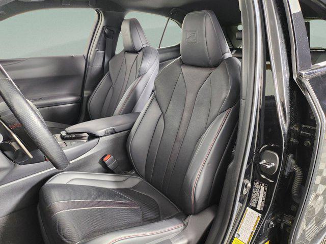 used 2021 Lexus UX 200 car, priced at $26,852