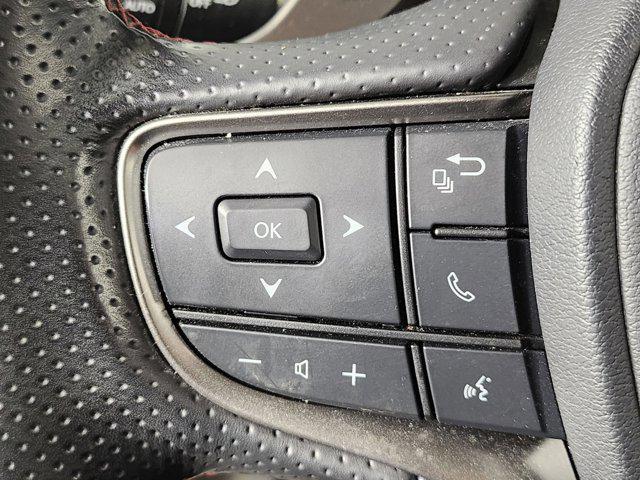 used 2021 Lexus UX 200 car, priced at $26,852