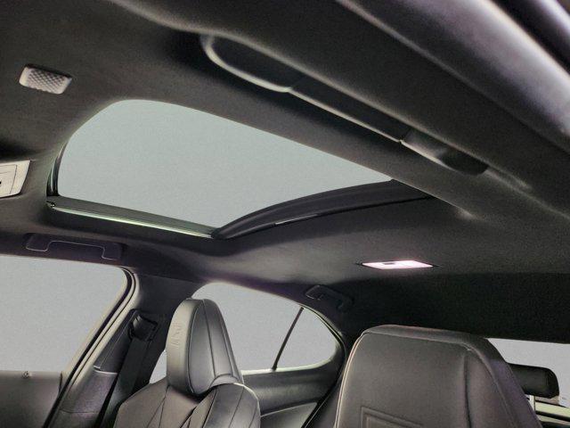 used 2021 Lexus UX 200 car, priced at $26,852