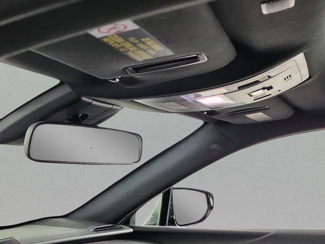 used 2021 Lexus UX 200 car, priced at $26,852