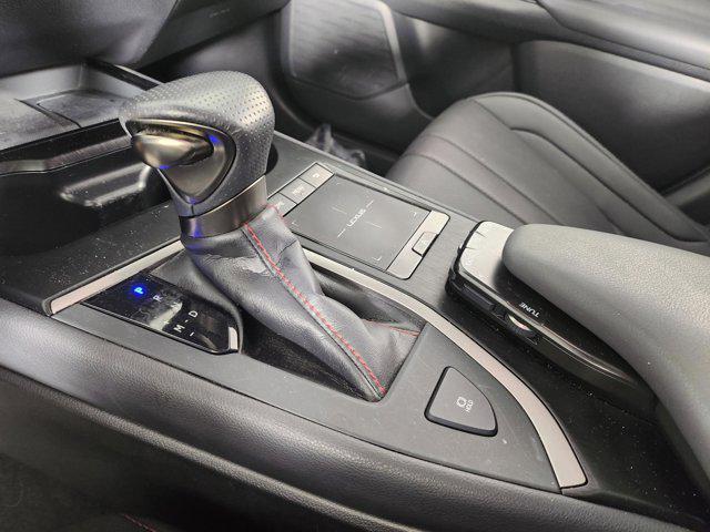 used 2021 Lexus UX 200 car, priced at $26,852