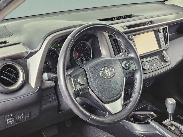 used 2017 Toyota RAV4 car, priced at $20,900