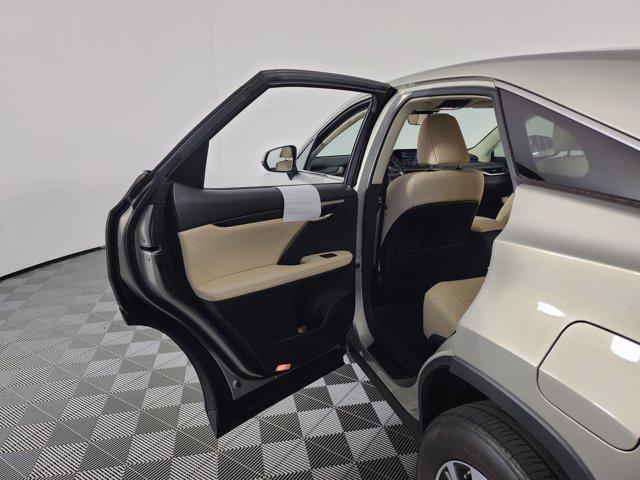 used 2021 Lexus RX 350 car, priced at $38,990