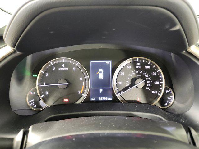 used 2021 Lexus RX 350 car, priced at $38,990