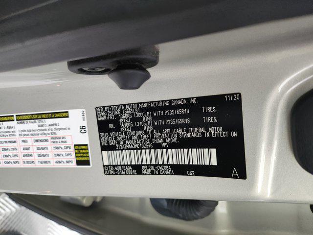 used 2021 Lexus RX 350 car, priced at $38,990