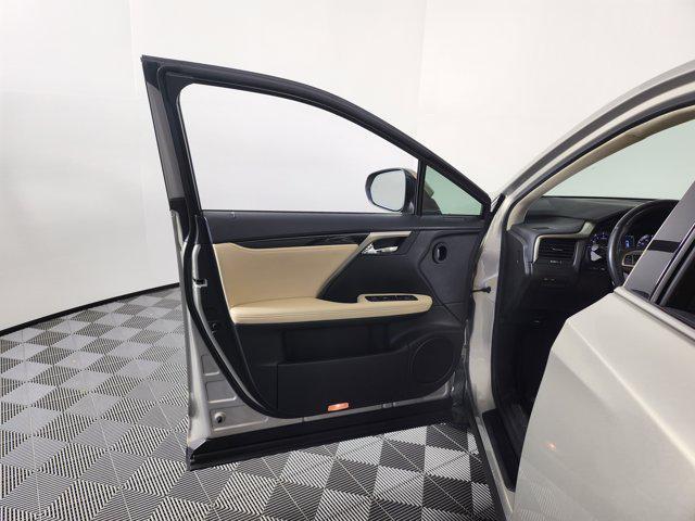 used 2021 Lexus RX 350 car, priced at $38,990