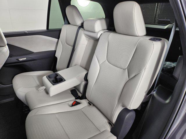new 2025 Lexus TX 350 car, priced at $64,634