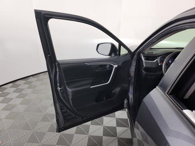 used 2019 Toyota RAV4 car, priced at $22,590