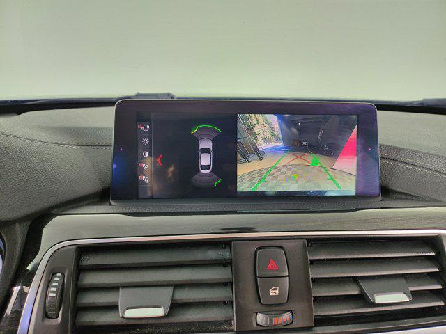 used 2018 BMW 430 Gran Coupe car, priced at $19,968