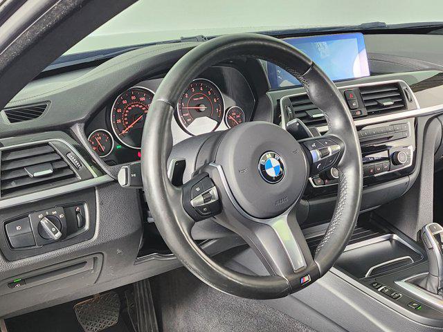 used 2018 BMW 430 Gran Coupe car, priced at $19,968