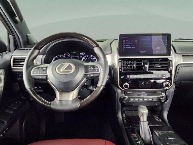 used 2023 Lexus GX 460 car, priced at $60,999