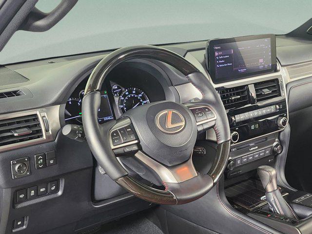used 2023 Lexus GX 460 car, priced at $60,999