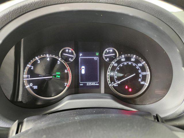 used 2023 Lexus GX 460 car, priced at $60,999