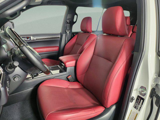 used 2023 Lexus GX 460 car, priced at $60,999