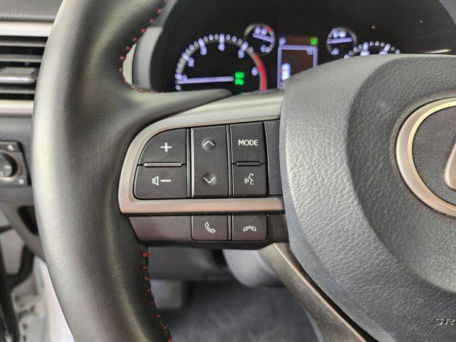 used 2023 Lexus GX 460 car, priced at $60,999