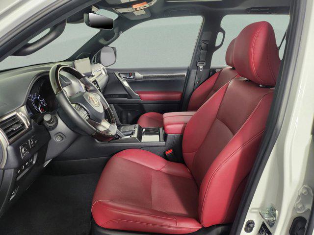 used 2023 Lexus GX 460 car, priced at $60,999