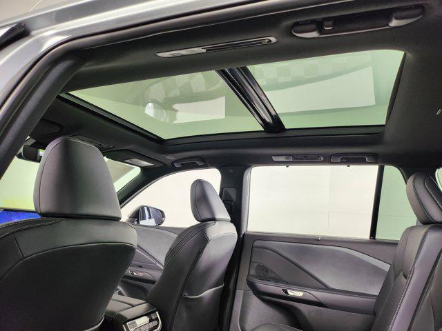 new 2025 Lexus TX 350 car, priced at $64,890