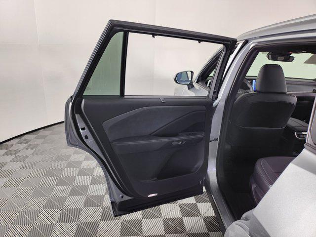new 2025 Lexus TX 350 car, priced at $64,890