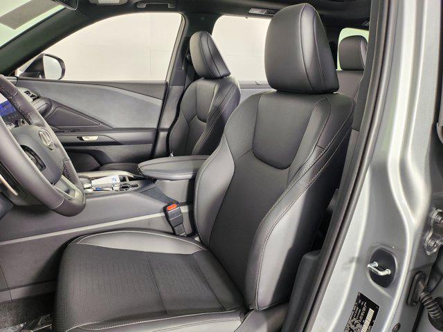 new 2025 Lexus TX 350 car, priced at $64,890