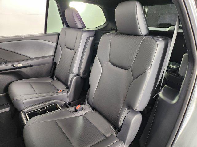 new 2025 Lexus TX 350 car, priced at $64,890