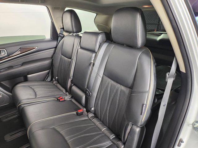 used 2019 INFINITI QX60 car, priced at $21,988
