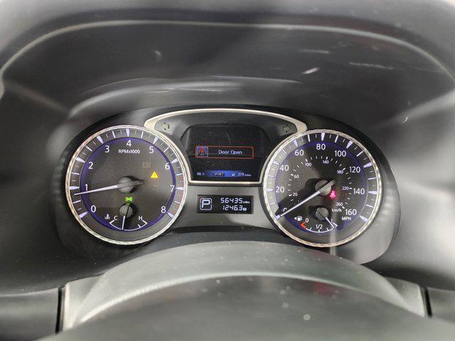 used 2019 INFINITI QX60 car, priced at $21,988