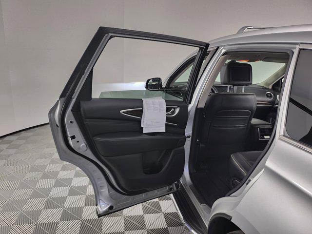 used 2019 INFINITI QX60 car, priced at $21,988