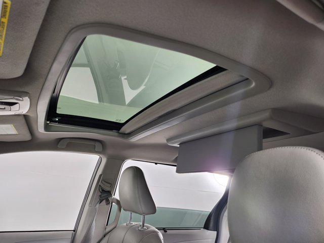used 2014 Toyota Sienna car, priced at $12,478