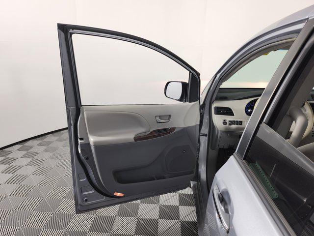 used 2014 Toyota Sienna car, priced at $12,478