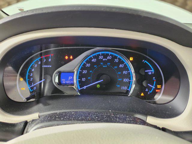 used 2014 Toyota Sienna car, priced at $12,478