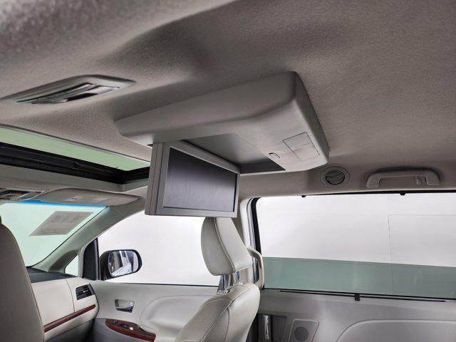 used 2014 Toyota Sienna car, priced at $12,478