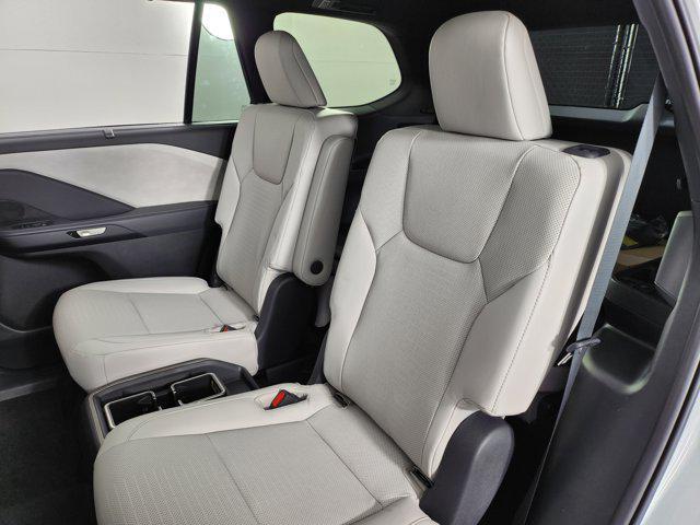 new 2025 Lexus TX 350 car, priced at $65,060