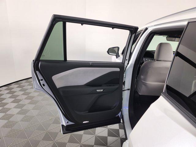 new 2025 Lexus TX 350 car, priced at $65,060