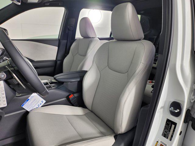 new 2025 Lexus TX 350 car, priced at $65,060