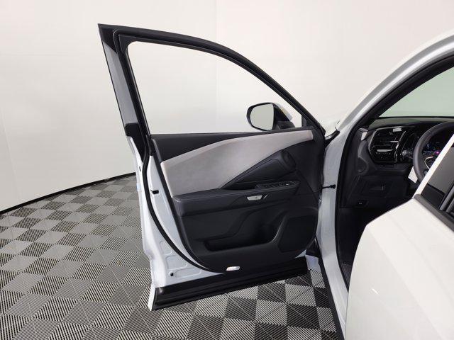 new 2025 Lexus TX 350 car, priced at $65,060