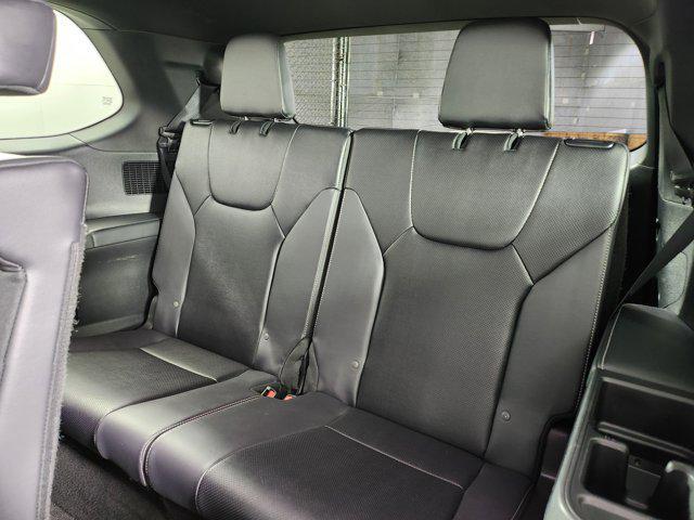 used 2024 Lexus TX 350 car, priced at $56,690