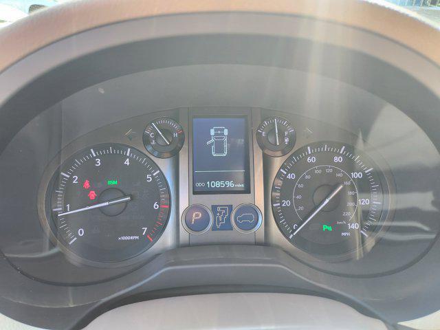 used 2015 Lexus GX 460 car, priced at $24,688