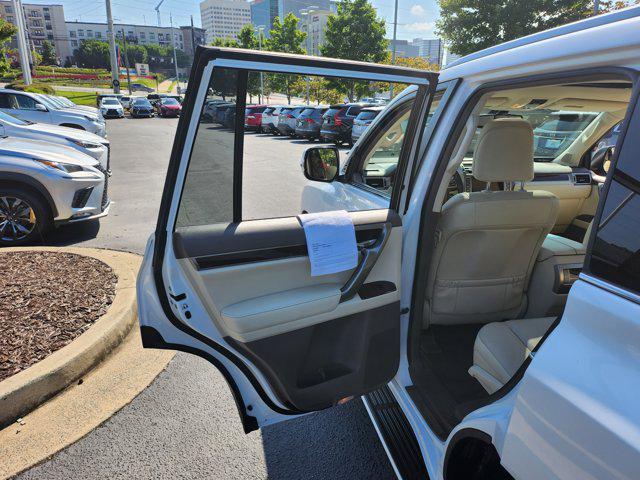 used 2015 Lexus GX 460 car, priced at $24,688