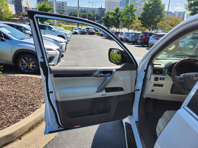 used 2015 Lexus GX 460 car, priced at $24,688