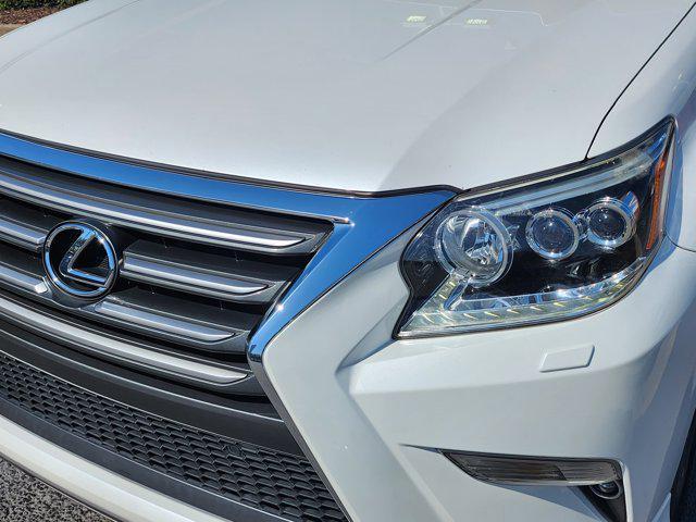 used 2015 Lexus GX 460 car, priced at $24,688