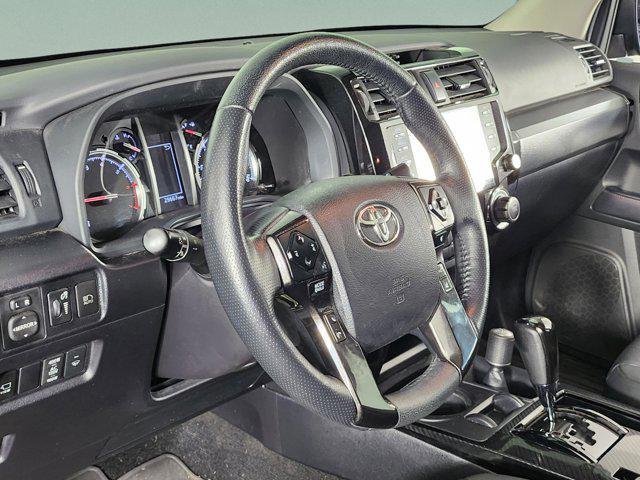 used 2023 Toyota 4Runner car, priced at $52,513